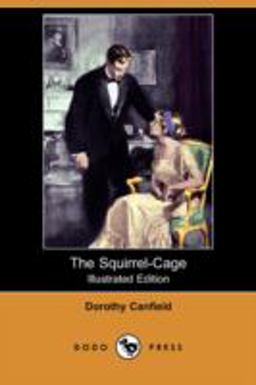 The Squirrel Cage