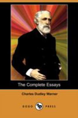 The Complete Essays