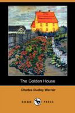 The Golden House