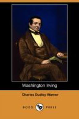 Washington Irving