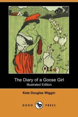 The Diary of a Goose Girl