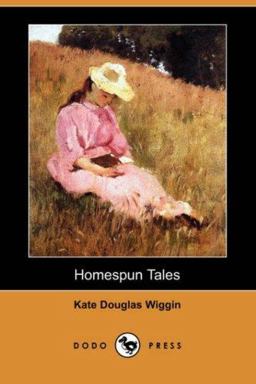 Homespun Tales