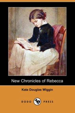 New Chronicles of Rebecca