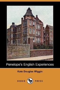Penelope's English Experiences