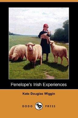 Penelope's Irish Experiences