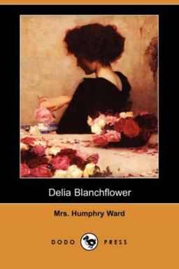 Delia Blanchflower