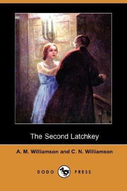 The Second Latchkey The Second Latchkey