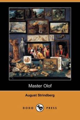 Master Olof