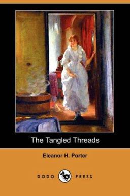 The Tangled Threads The Tangled Threads