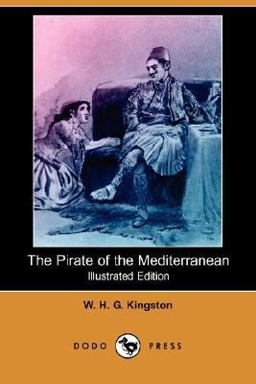 The Pirate of the Mediterranean