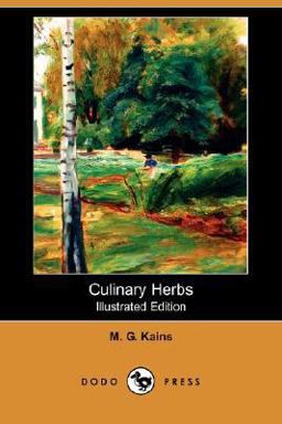 Culinary Herbs