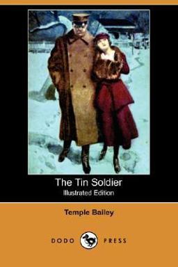 The Tin Soldier