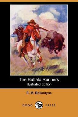 The Buffalo Runners