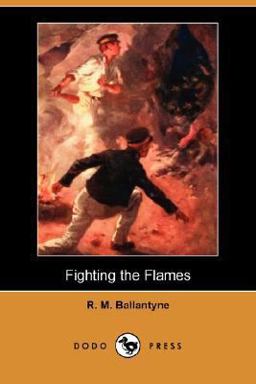 Fighting the Flames