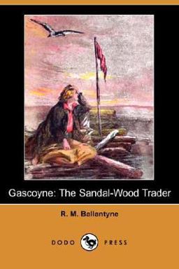 Gascoyne