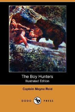 The Boy Hunters