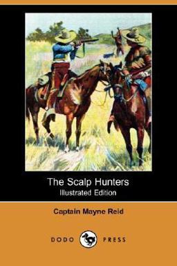 The Scalp Hunters