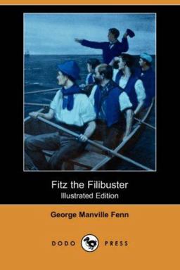 Fitz the Filibuster