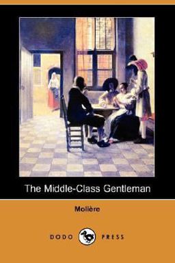The Middle-Class Gentleman