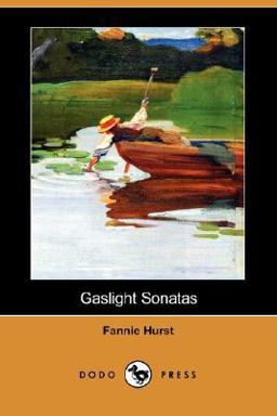 Gaslight Sonatas Gaslight Sonatas
