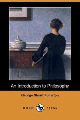 An Introduction to Philosophy An Introduction to Philosophy
