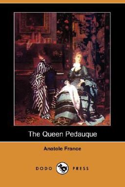 The Queen Pedauque The Queen Pedauque