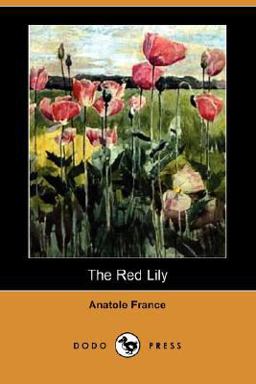 The Red Lily The Red Lily
