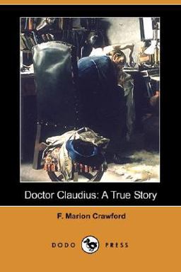 Doctor Claudius