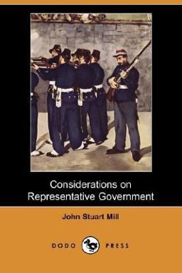 Considerations on Representative Government