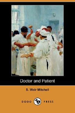 Doctor and Patient Doctor and Patient