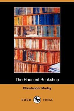 The Haunted Bookshop