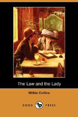 The Law and the Lady