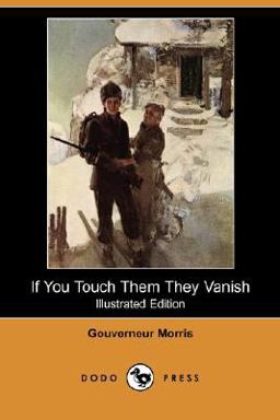 If You Touch Them They Vanish