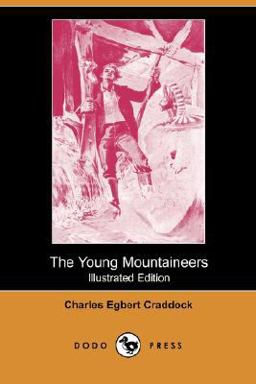 The Young Mountaineers