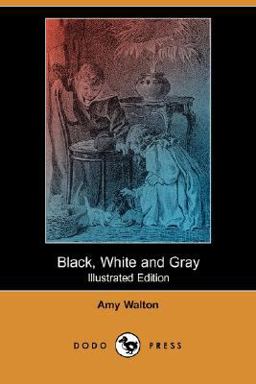 Black, White and Gray