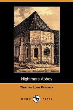 Nightmare Abbey Nightmare Abbey