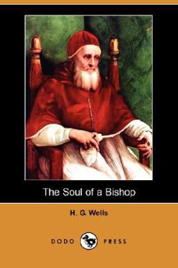 The Soul of a Bishop
