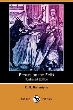 Freaks on the Fells