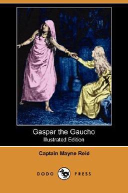 Gaspar the Gaucho