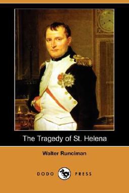 The Tragedy of St Helena