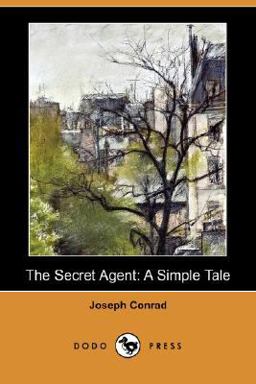 The Secret Agent
