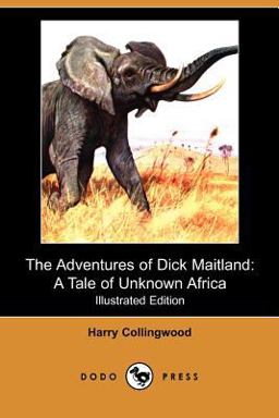 The Adventures of Dick Maitland