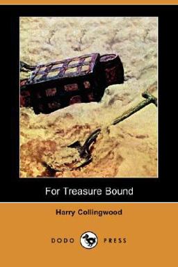 For Treasure Bound