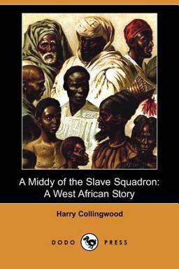 A Middy of the Slave Squadron