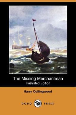 The Missing Merchantman