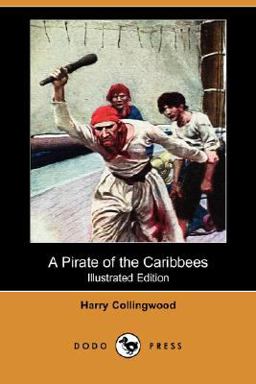A Pirate of the Caribbees