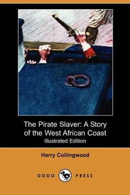 The Pirate Slaver