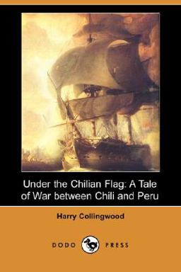 Under the Chilian Flag