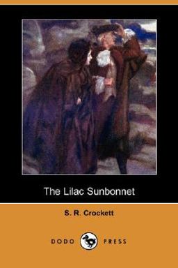 The Lilac Sunbonnet