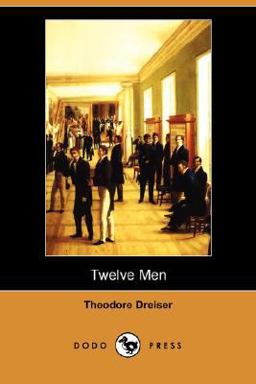 Twelve Men